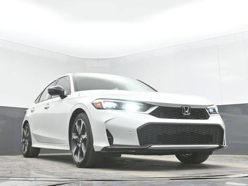 New 2026 Honda Civic Sport Touring image 39