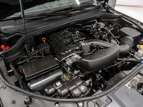 New 2026 Dodge Durango GT AWD/4WD image 4