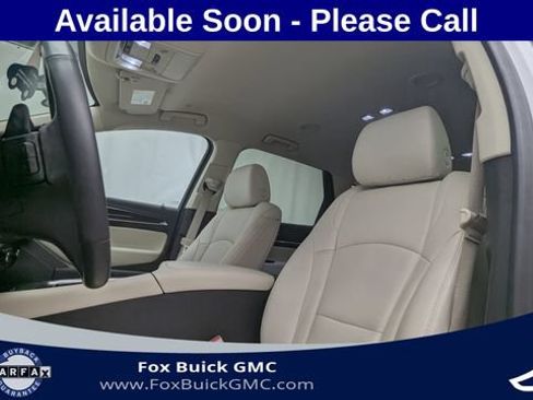 Used 2024 Buick Enclave Essence w/ Sound and Sites Package AWD/4WD image 30