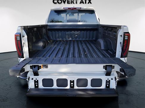 New 2026 GMC Sierra 2500 AT4 w/ AT4 Premium Plus Package image 41