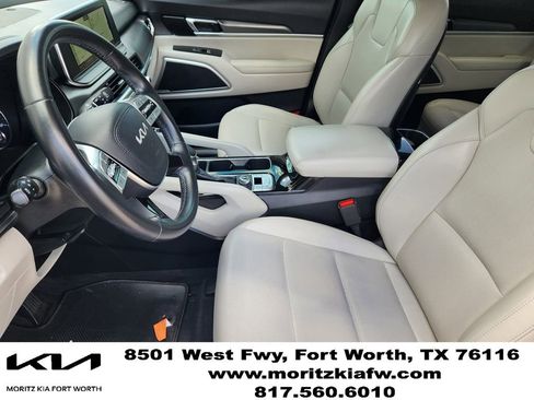 Used 2022 Kia Telluride S FWD image 12