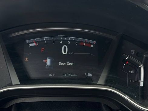 Used 2022 Honda CR-V EX-L image 22