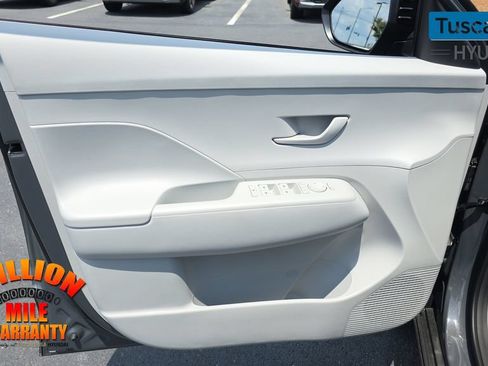 New 2026 Hyundai Kona SEL Sport FWD image 11
