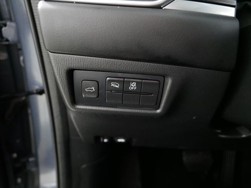 Used 2021 MAZDA CX-5 Carbon Edition AWD/4WD image 26