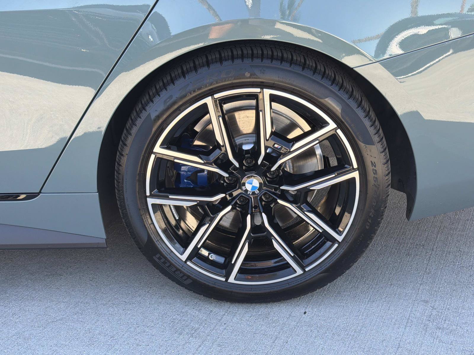 Used 2026 BMW M440i RWD image 6
