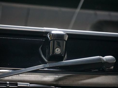 Used 2011 Mercedes-Benz G 55 AMG 4MATIC image 32