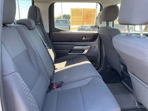 Used 2024 Toyota Tundra SR5 w/ SR5 Convenience Package image 19