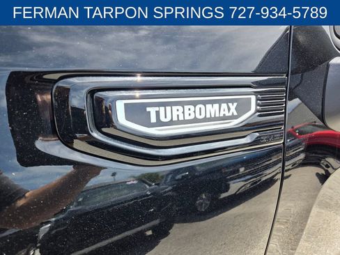 Used 2024 GMC Sierra 1500 Elevation AWD/4WD image 4