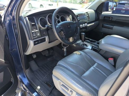 Used 2013 Toyota Tundra 2WD Double Cab w/ SR5 Pkg image 10