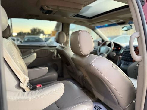 Used 2006 Toyota Sienna XLE image 21
