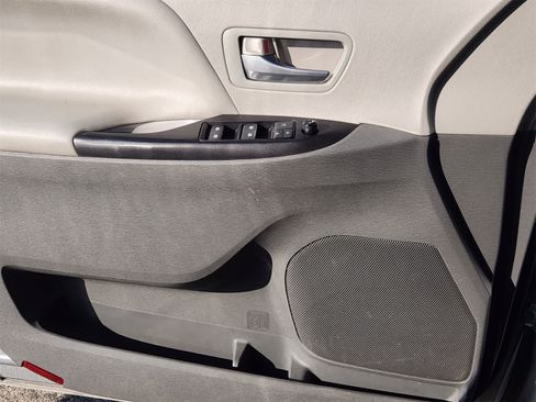 Used 2015 Toyota Sienna LE image 21