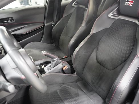 Used 2023 Toyota Corolla GR AWD/4WD image 13