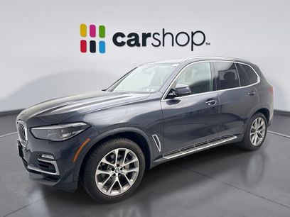 Used 2020 BMW X5 xDrive40i w/ Convenience Package