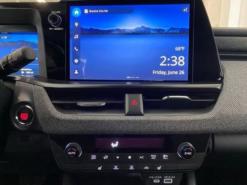 New 2026 Subaru Outback Limited AWD/4WD image 17