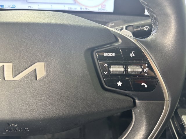 Used 2024 Kia EV6 Wind AWD/4WD image 13