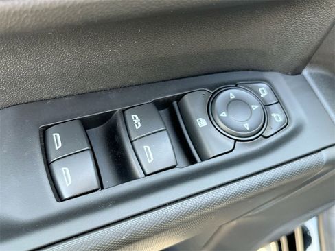 New 2025 Chevrolet Silverado 1500 Custom image 23