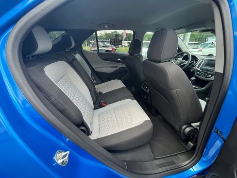 Used 2024 Chevrolet Equinox LS w/ LS Convenience Package FWD image 16