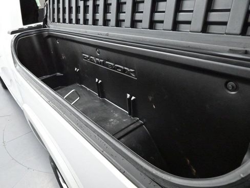 Used 2020 RAM 1500 Limited AWD/4WD image 13