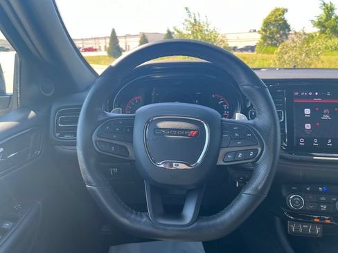 Used 2024 Dodge Durango R/T AWD/4WD image 19
