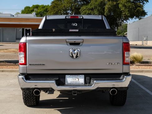 Used 2022 RAM 1500 Big Horn AWD/4WD image 7