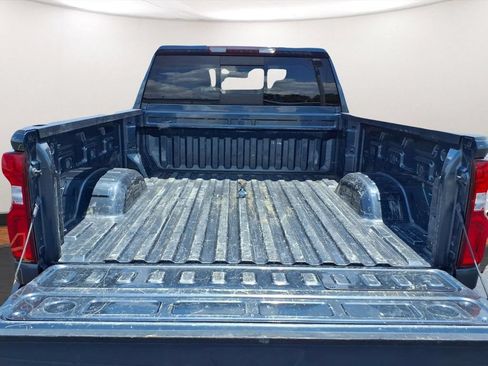 Used 2020 Chevrolet Silverado 2500 LTZ w/ LTZ Convenience Package AWD/4WD image 20