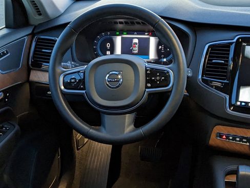 Certified 2025 Volvo XC90 B5 Plus image 14