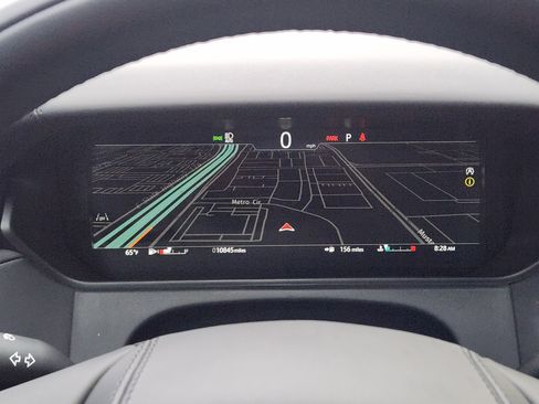 Certified 2026 Land Rover Range Rover Velar Dynamic SE image 17