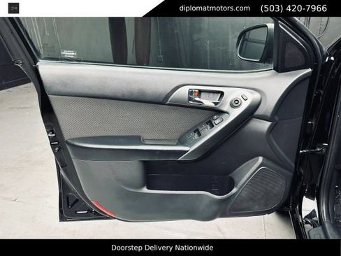 Used 2013 Kia Forte EX FWD image 23