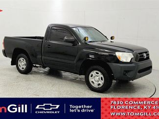 Used 2013 Toyota Tacoma 2WD Regular Cab video 1