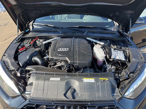 Used 2025 Audi A5 2.0T Premium Plus image 43