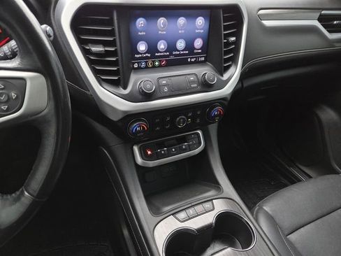 Used 2020 GMC Acadia SLT image 35