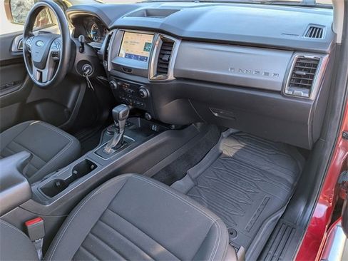 Used 2020 Ford Ranger XLT w/ Trailer Tow Package image 30