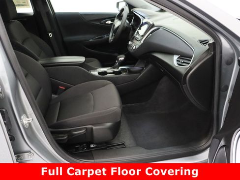 Used 2024 Chevrolet Malibu LT image 37