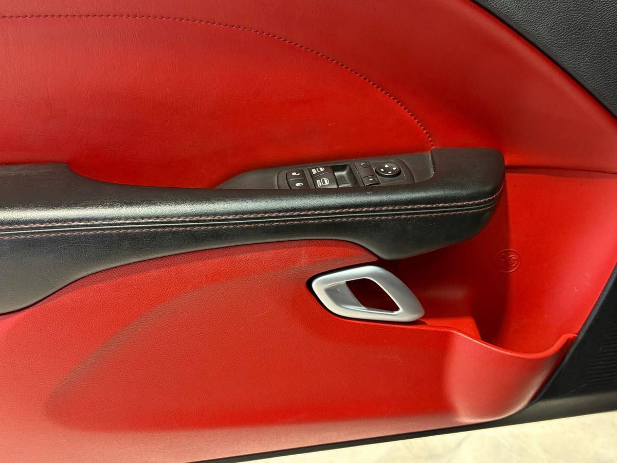Used 2017 Dodge Challenger GT w/ Driver Convenience Group AWD/4WD image 25