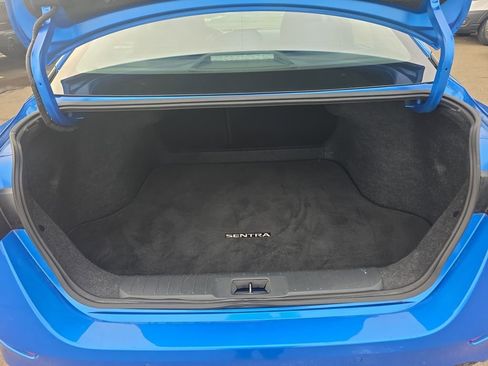 Used 2020 Nissan Sentra SV image 15