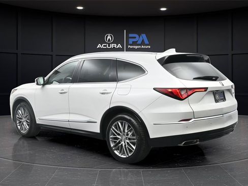 Used 2023 Acura MDX SH-AWD w/ Advance Package image 28