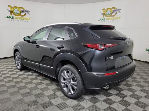 New 2026 MAZDA CX-30 AWD 2.5 S image 6