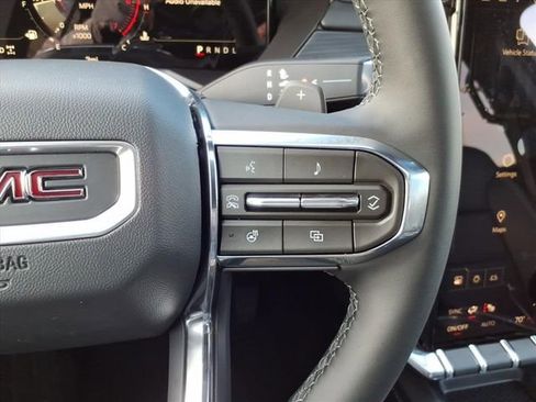 New 2026 GMC Acadia Elevation w/ Black Edition image 35