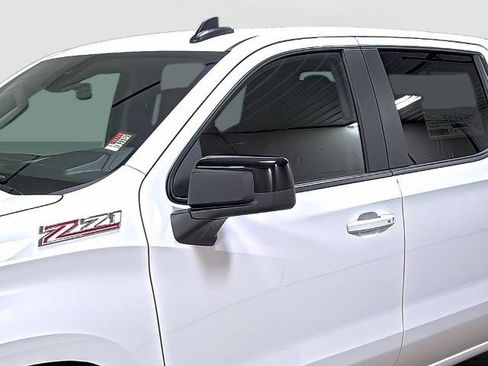 New 2026 Chevrolet Silverado 1500 RST w/ All Star Edition Plus image 8