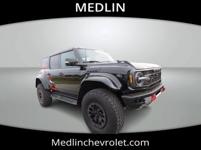 Used 2024 Ford Bronco Raptor