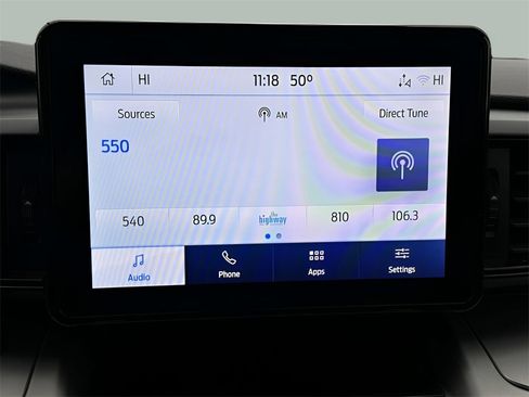 Used 2022 Ford Explorer XLT image 15