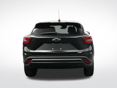 Used 2024 Chevrolet Trax RS w/ Driver Confidence Package image 4