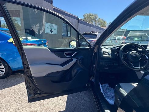 Used 2019 Subaru Forester w/ Alloy Wheel Package AWD/4WD image 10