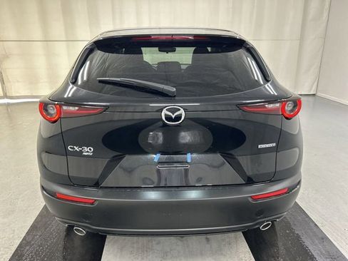 New 2026 MAZDA CX-30 AWD 2.5 S w/ Select Sport Pkg image 8