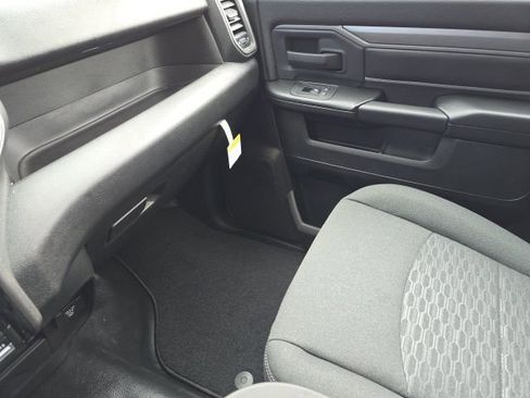 New 2026 RAM 3500 Tradesman image 22