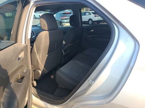 Certified 2021 Chevrolet Equinox LT FWD image 10