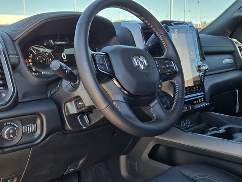 New 2026 RAM 2500 Rebel w/ Rebel Level 1 Equipment Group AWD/4WD image 18