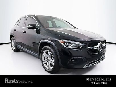 Certified 2023 Mercedes-Benz GLA 250 4MATIC