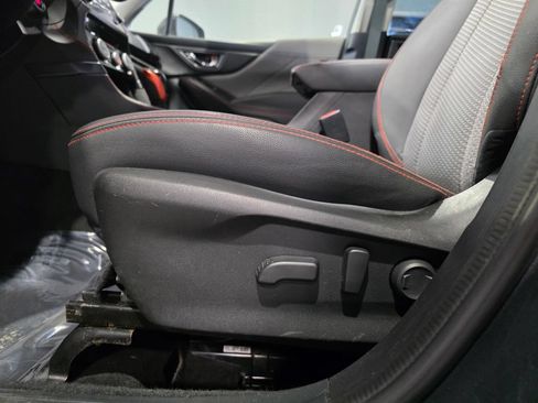 Used 2023 Subaru Forester Sport AWD/4WD image 14