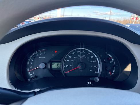 Used 2014 Toyota Sienna LE image 24